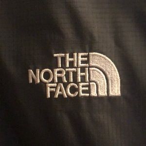 North Face Waterproof Rain Jacket